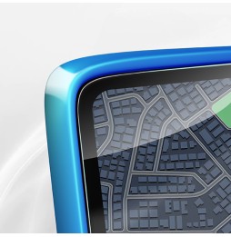 GrizzGlass CarDisplay Protection folia ceramiczna do BMW 1 F40 (2019-2023)