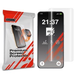 Grizz HydroFilm folia...