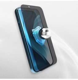 Grizz SecretGlass sekretne szkło prywatyzujące do Huawei Enjoy 80