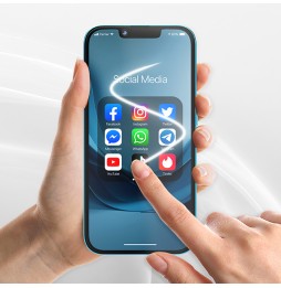 Grizz SecretGlass sekretne szkło prywatyzujące do Huawei Enjoy 80