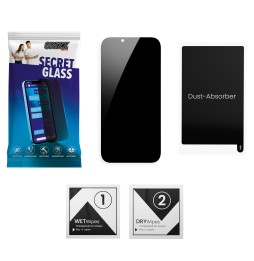 Grizz SecretGlass sekretne szkło prywatyzujące do Huawei Enjoy 80