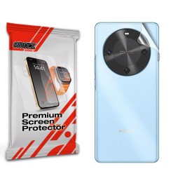 Grizz SatinSkin folia na tył do Huawei Enjoy 70X Energy