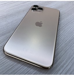 Grizz SatinSkin folia na tył do Huawei Enjoy 70X Energy