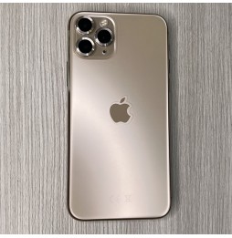 Grizz SatinSkin folia na tył do Huawei Enjoy 70X Energy