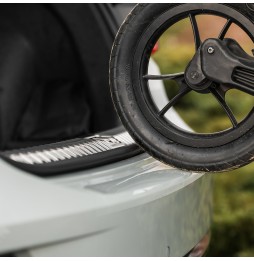 Folia ochronna na próg bagażnika Grizz do Peugeot 308 GT Hatchback (2026)