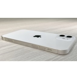 Błyszcząca folia na boki Grizz do Apple iPhone 12 Pro