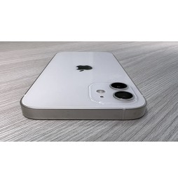 Błyszcząca folia na boki Grizz do Apple iPhone 12