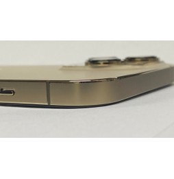 Matowa folia na boki Grizz do Apple iPhone 12