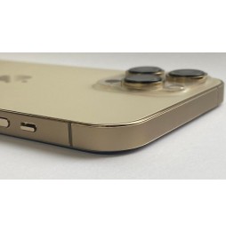 Matowa folia na boki Grizz do Apple iPhone 12