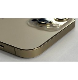 Matowa folia na boki Grizz do Apple iPhone 12