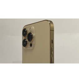 Matowa folia na boki Grizz do Apple iPhone 12