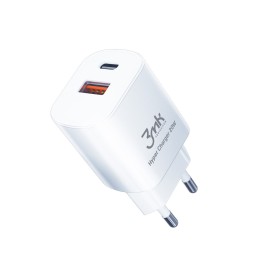 Ładowarka sieciowa 20W - 3mk Hyper Charger