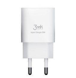 Ładowarka sieciowa 20W - 3mk Hyper Charger