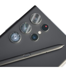 Szkło na aparat Grizz do Realme C3