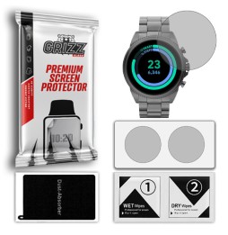 Folia matowa Grizz do Garmin Forerunner 945