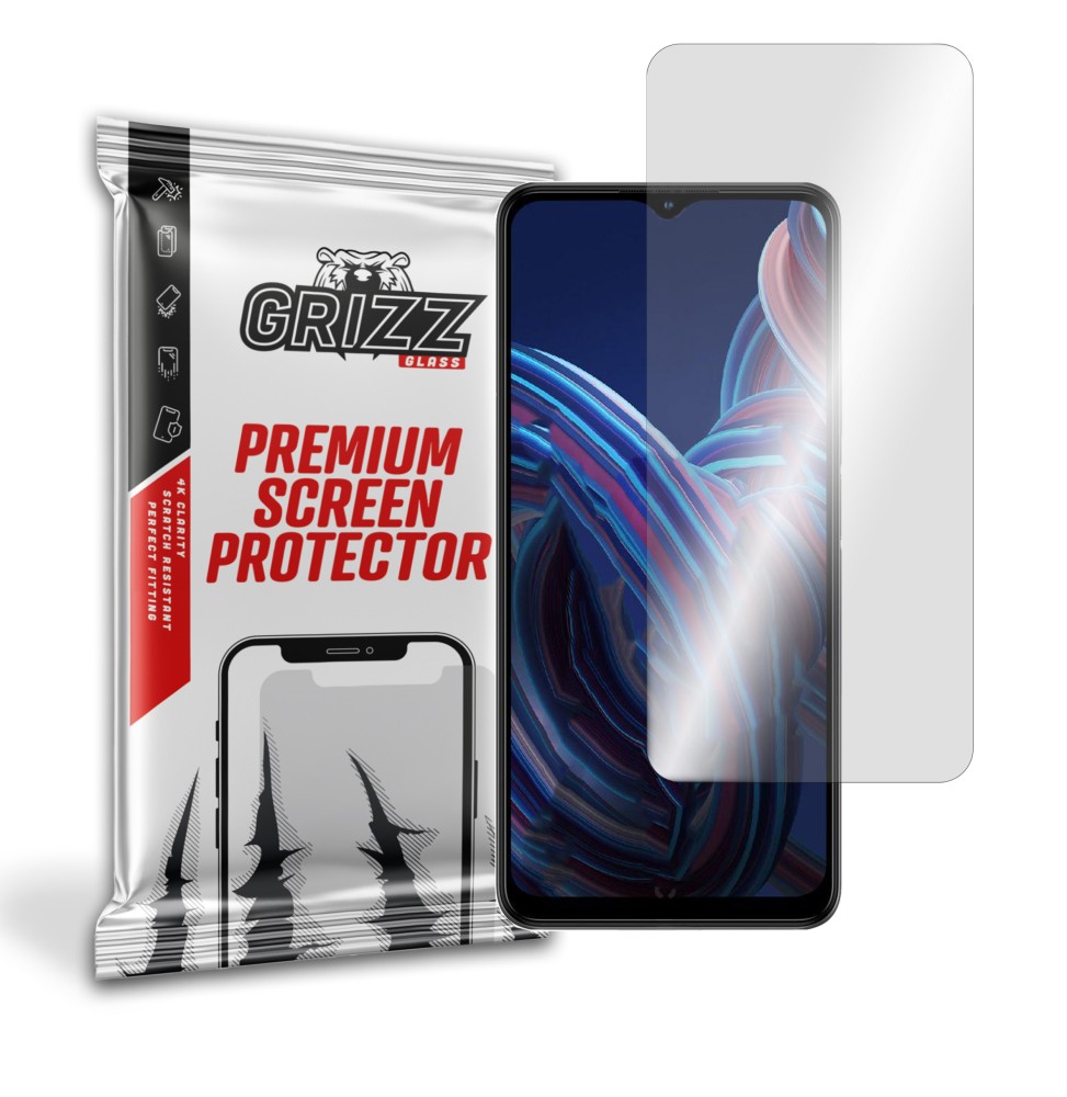 Folia hydrożelowa Grizz do Realme GT 2 5G