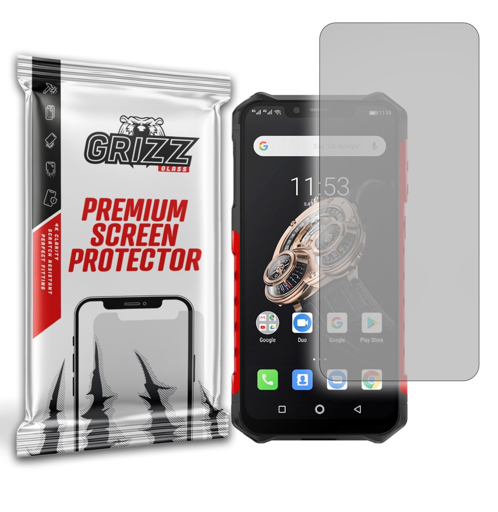 Folia matowa Grizz do Ulefone Armor 6e