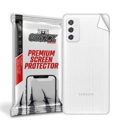 Folia na tył Grizz do Samsung Galaxy M52 5G