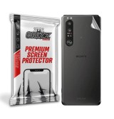 Folia na tył Grizz do Sony...