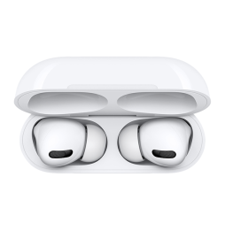 Słuchawki bezprzewodowe Apple AirPods Pro