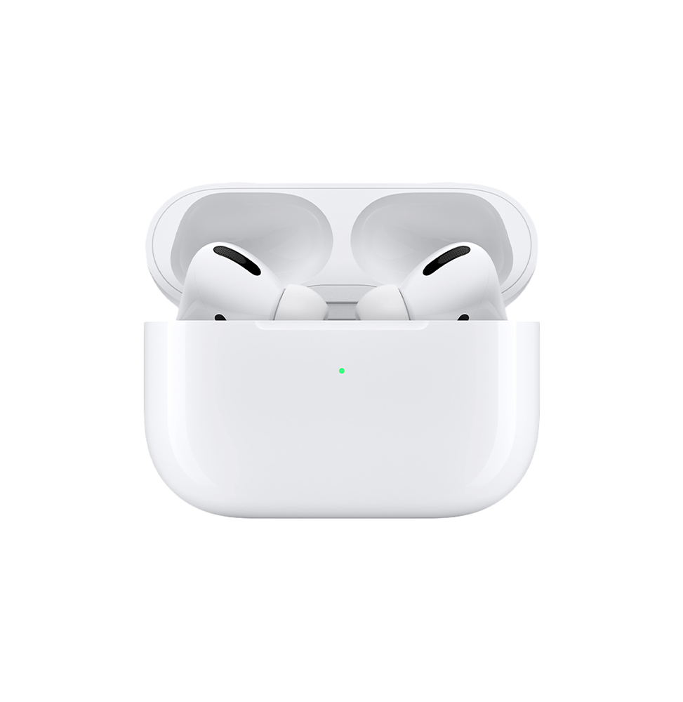 Słuchawki bezprzewodowe Apple AirPods Pro