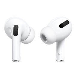 Słuchawki bezprzewodowe Apple AirPods Pro