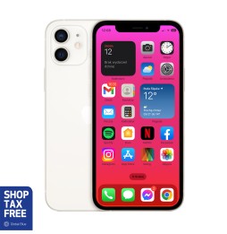 TAX FREE iPhone 12 mini
