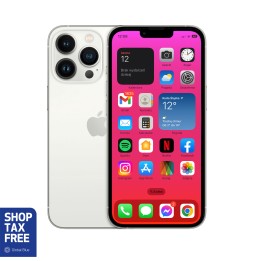 TAX FREE Apple iPhone 13 Pro
