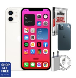 TAX FREE Apple iPhone 12...