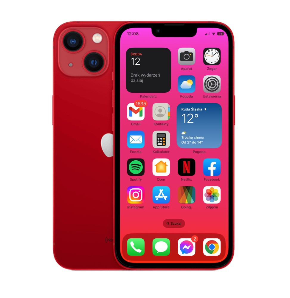 Telefon Apple iPhone 13
