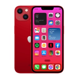 Telefon Apple iPhone 13 100% kondycji baterii