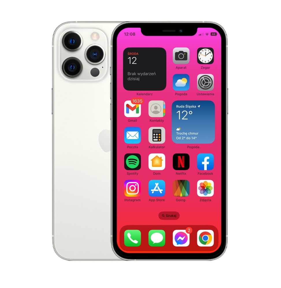 Telefon Apple iPhone 12 Pro