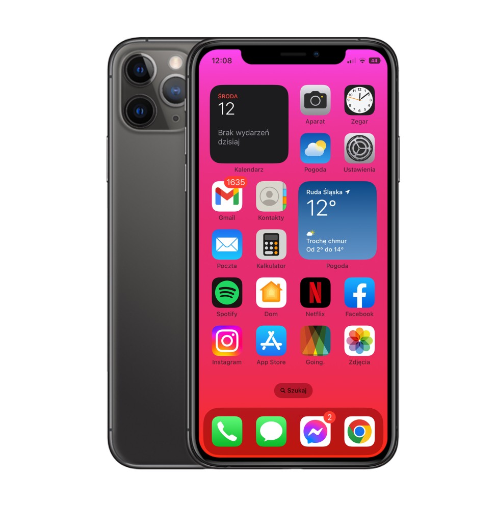 Telefon Apple iPhone 11 Pro