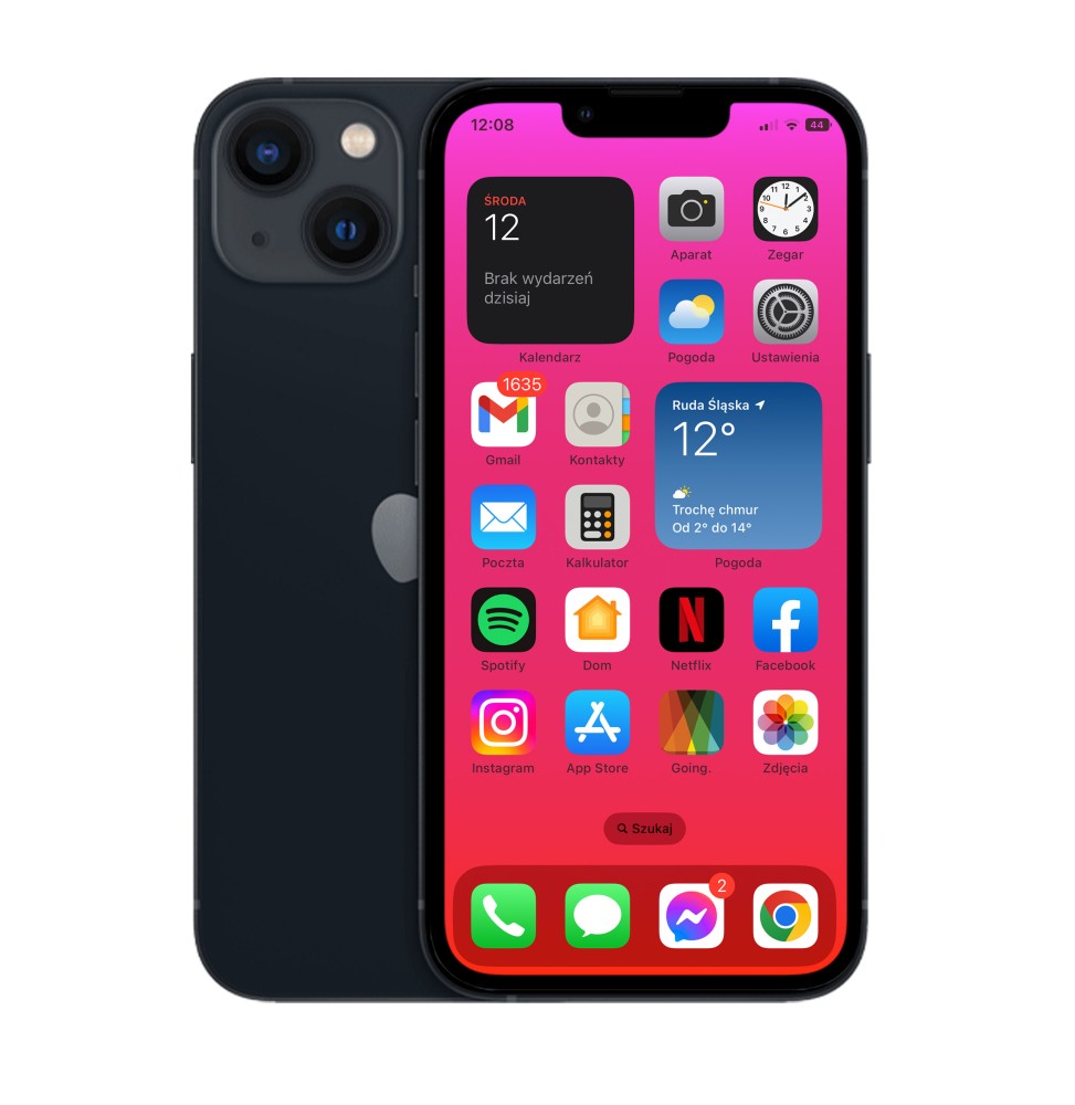 Telefon Apple iPhone 13