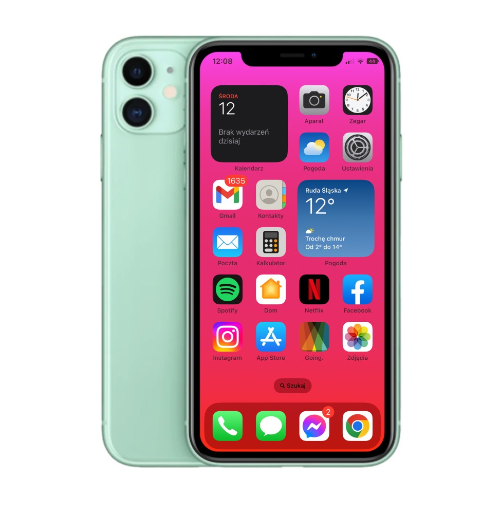Telefon Apple iPhone 11