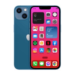 Telefon Apple iPhone 13 Mini