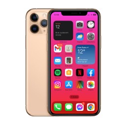 Telefon Apple iPhone 11 Pro