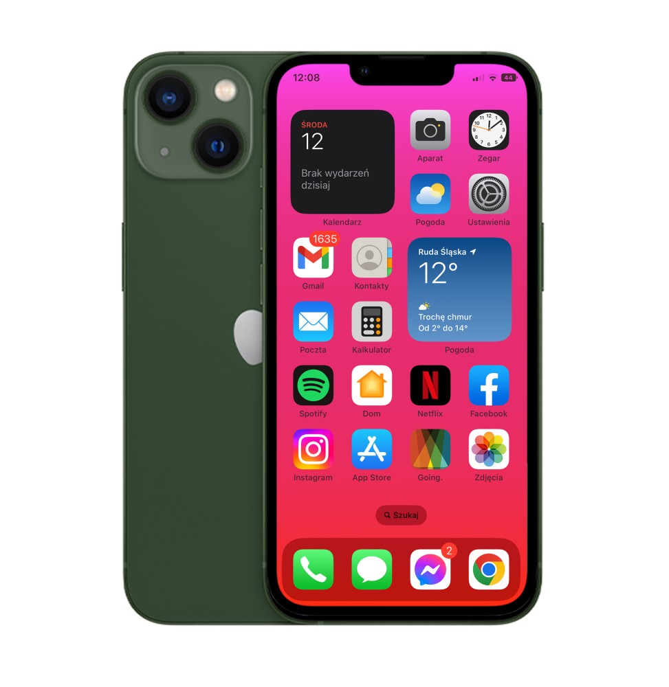 Telefon Apple iPhone 13