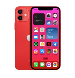 Telefon Apple iPhone 12 mini