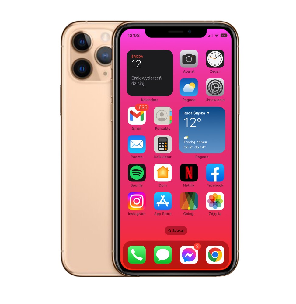 Telefon Apple iPhone 11 Pro Max