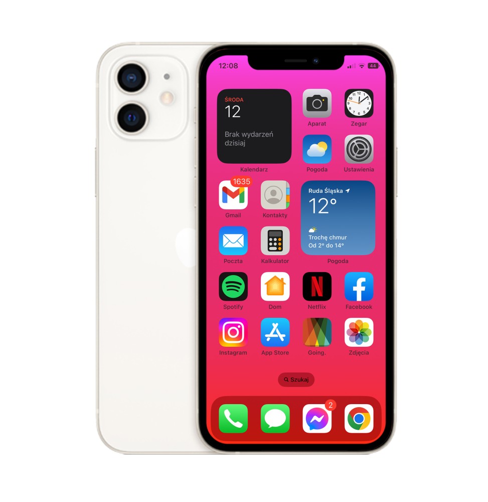 Telefon Apple iPhone 12 mini