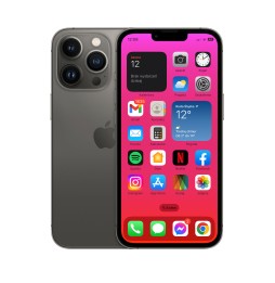 Telefon Apple iPhone 13 Pro Max 100% kondycji baterii