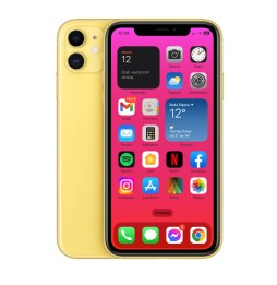Telefon Apple iPhone 11