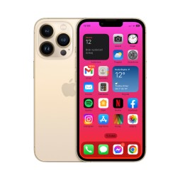 iPhone 13 Pro