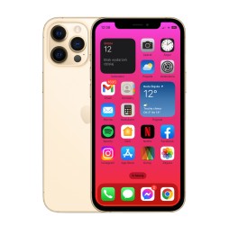 Telefon Apple iPhone 12 Pro