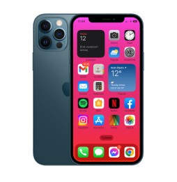 Telefon Apple iPhone 12 Pro