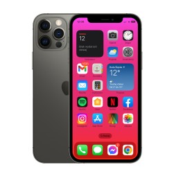 Telefon Apple iPhone 12 Pro