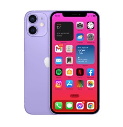Telefon Apple iPhone 12