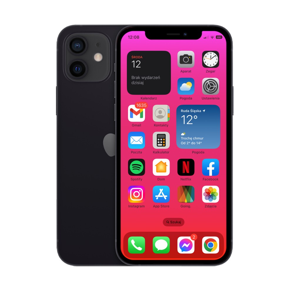 Telefon Apple iPhone 12