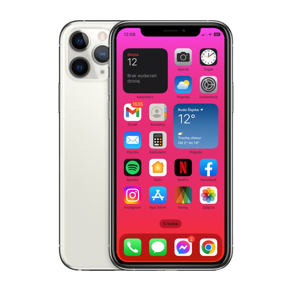 Telefon Apple iPhone 11 Pro Max